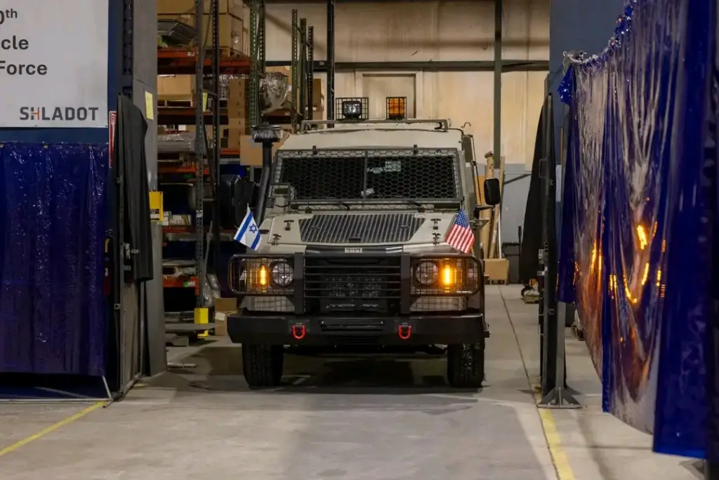 Company AM General