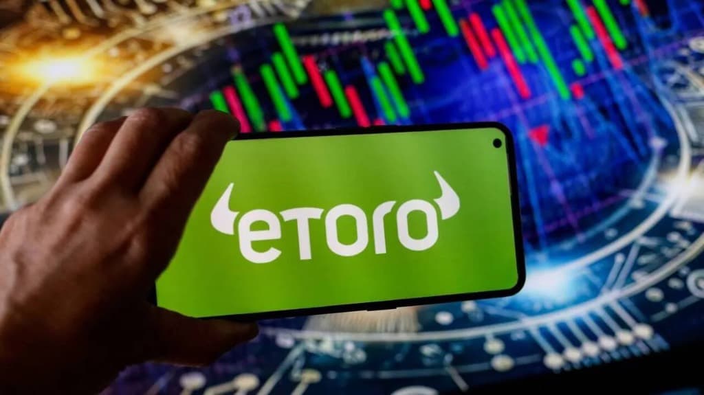 Company eToro