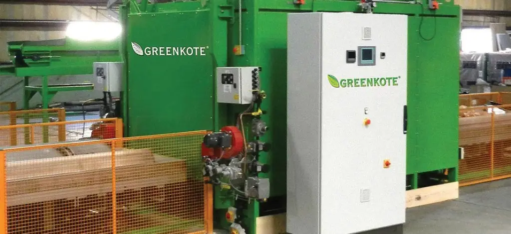Company Greenkote