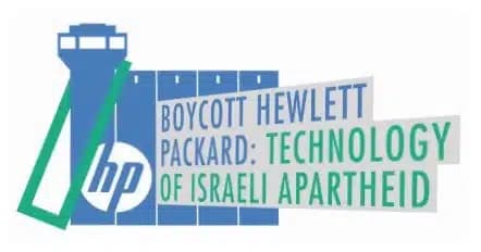 Company Hewlett Packard company