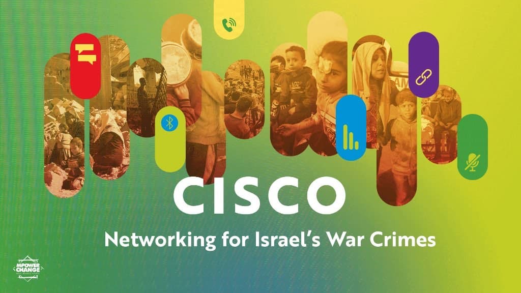 Company Cisco Systems