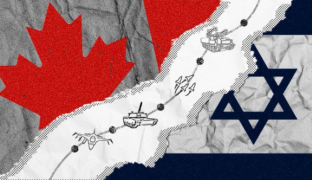 Company Canadian Commercial Corporation (CCC)