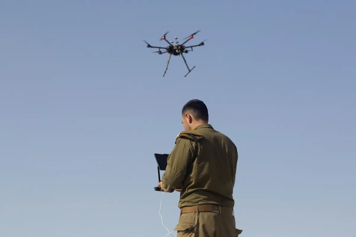Company DJI