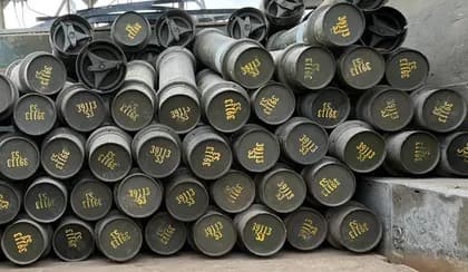 Company Munitions India Limited - MIL