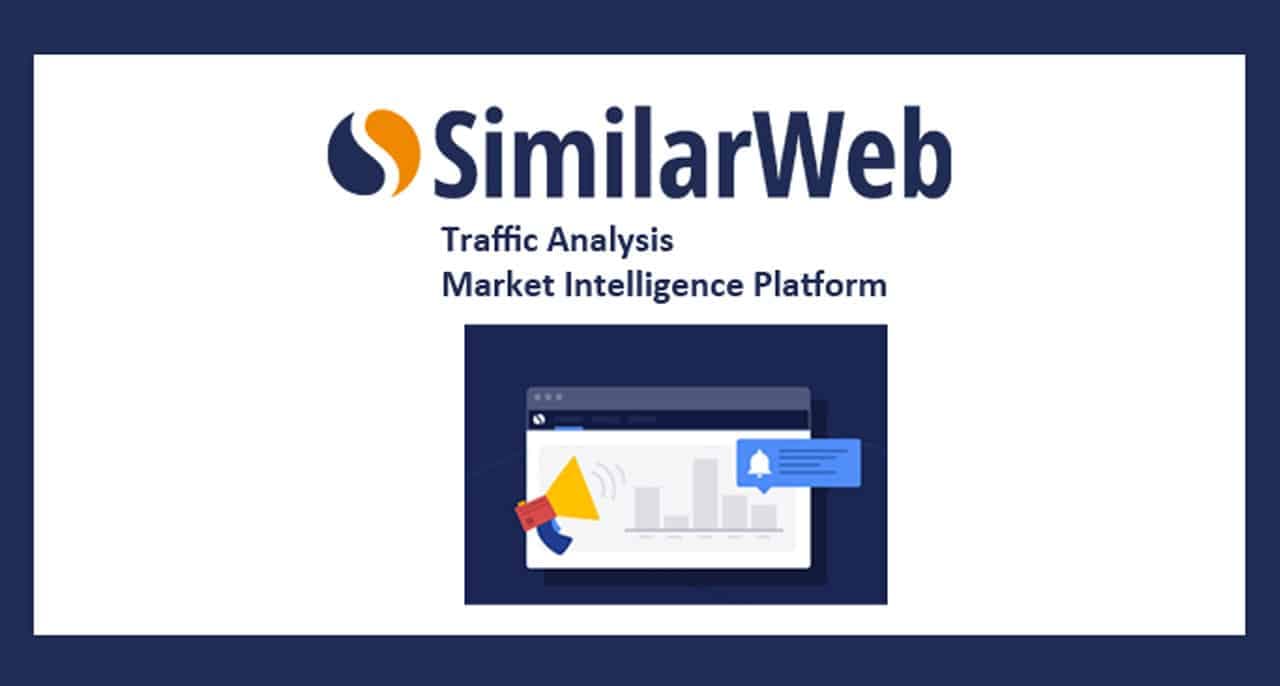 Company Similarweb