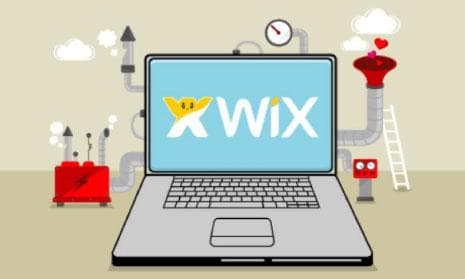 Company WIX