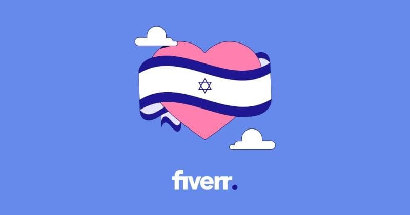 Company fiverr