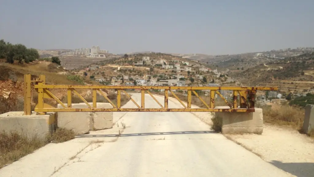 Company Amos Hadar Properties and Investments Ltd
