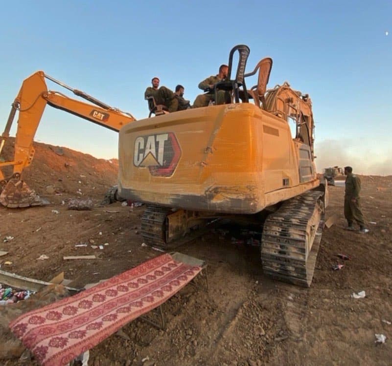 Company Caterpillar