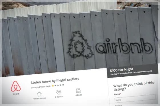 Company Airbnb