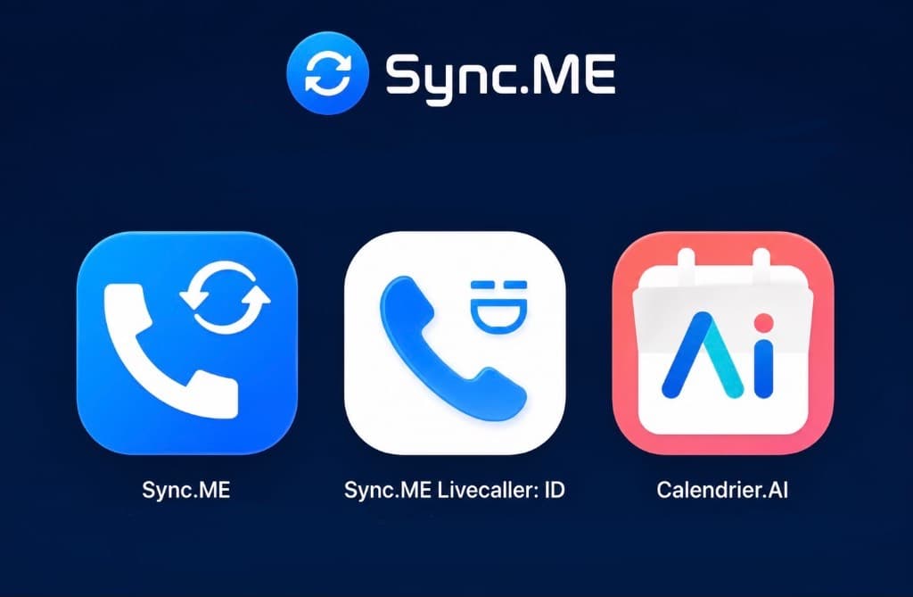 Company Sync.ME