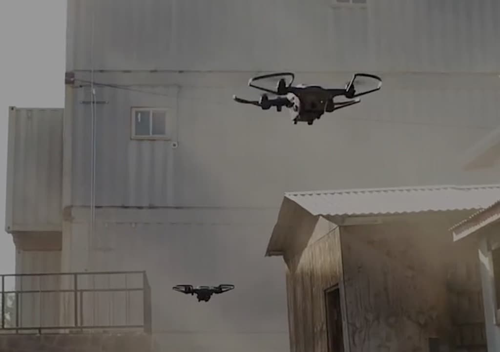 Company Shield AI