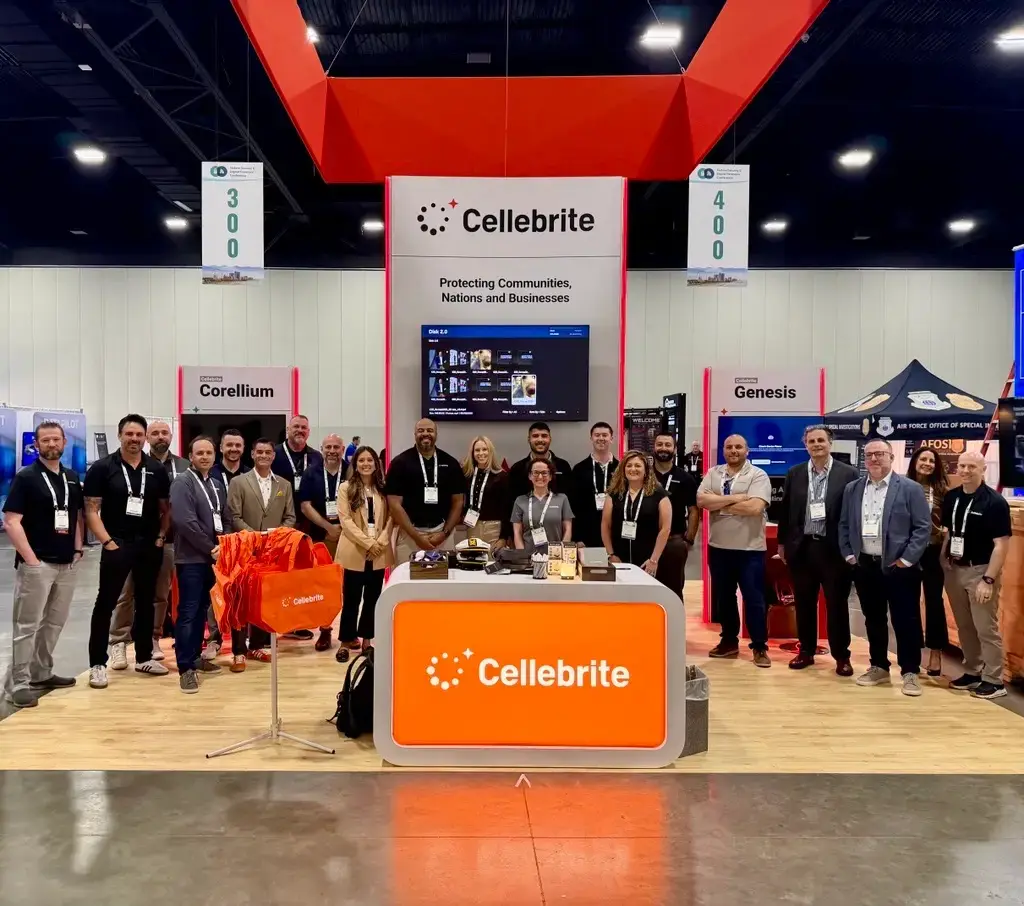 Company Cellebrite