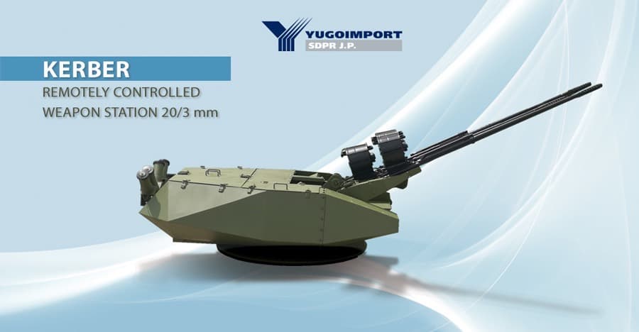 Company Yugoimport - SDPR