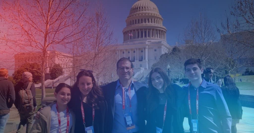 Event Family Leadership Initiative